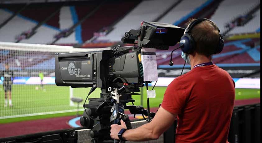 Premier League Teams to Scrap Pay-Per-View Model During Second Lockdown