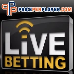 Use a Live Betting Software to Increase Your Bookie Profits