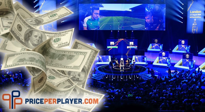 Sportsbooks are Thriving with eSports Betting