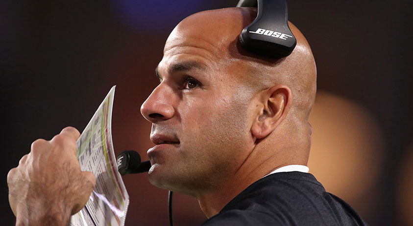 2021 NFL Head Coach Candidates – Who Will Get the Job