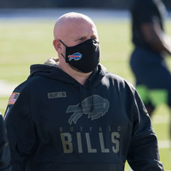 2021 NFL Head Coach Candidates – Who Will Get the Job