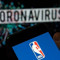 NBA Teams Breaking Virus Protocols to Forfeit Games