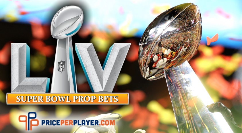 How Bookies are Using Super Bowl Prop Bets to Increase Betting Volume