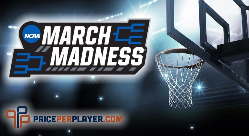 Get Your Sportsbook Ready for March Madness