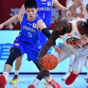 Sportradar signs Contract with Chinese Basketball Association to Increase Brand Awareness
