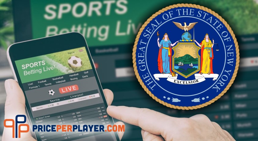 Is a New York Online Sports Betting License a Good Deal?