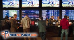 How to Improve Your Sports Betting Handle