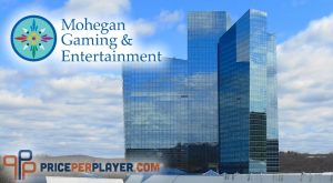 Mohegan Gaming & Entertainment Enters the iGaming Market