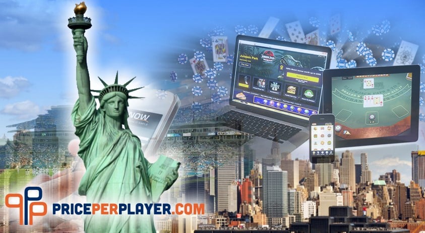 Which Online Sports Betting Companies Will Operate in New York