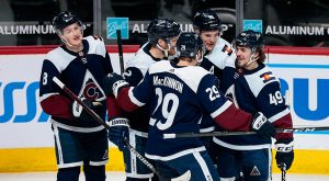 Sports Betting Tips to Find a Strong NHL Road Team