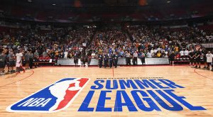 Sportsbook Surprises and Disappointments in NBA Summer League