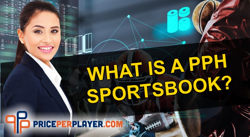 What is a PPH Sportsbook