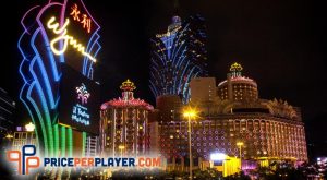 Casino Stocks Crashing as Macau is Reviewing its Gambling Policies