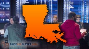 Sports Betting in Louisiana will Start in November