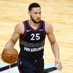 Pay Per Head Report on Simmons and Sixers Impasse
