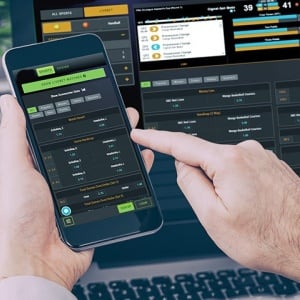 Online Sports Betting is Changing the Gambling Industry
