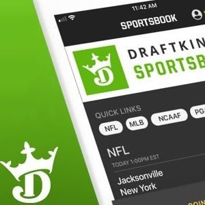 DraftKings Becomes the Official Sportsbook of Oregon