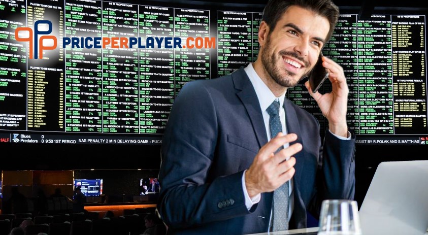 Being a Sports Betting Entrepreneur