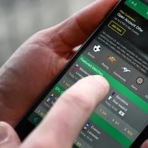 Mobile Sports Betting in Louisiana Goes Live Friday