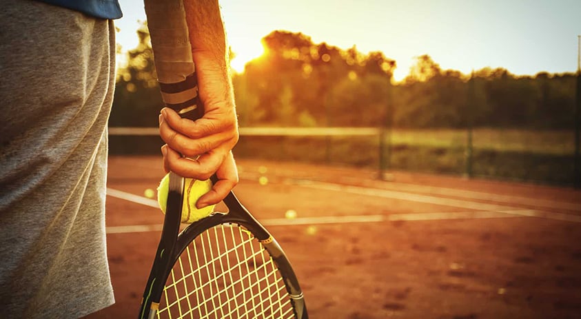 Factors to Consider When Betting on Tennis
