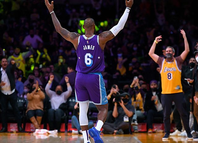 Pay Per Head Expert Recaps Lakers vs Blazers Game