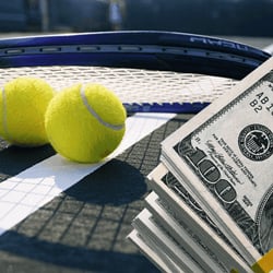 Factors to Consider When Betting on Tennis