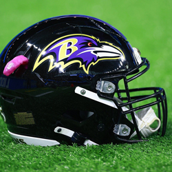 Sashi Brown is New Baltimore Ravens President
