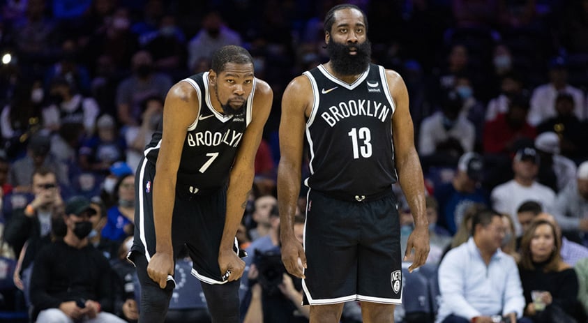 Chances of Unexpected Blowout Win by Underdog in NBA Postseason