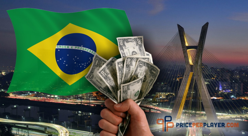 Sports Betting in Brazil is Ready to Start
