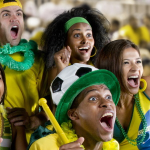 Sports Betting in Brazil – All Sports Betting Operators Welcome