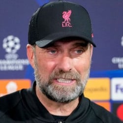 Liverpool Manager Questions Champions League Final Ticket Allocation