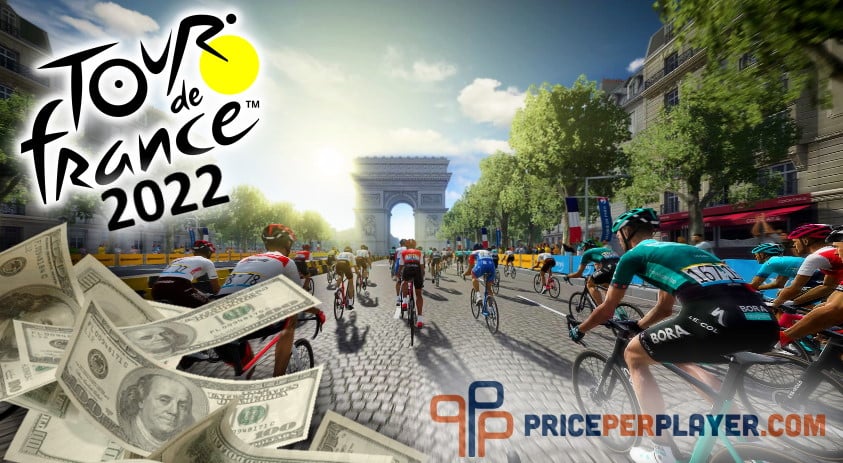 How to Bet on the Tour de France
