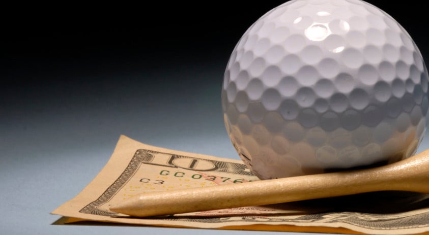 An Overview of Golf Betting Types