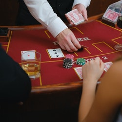 Gambling For Beginners: How to Win at Poker