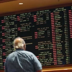 Legal Sports Betting Update in the U.S.: 4 States to Watch