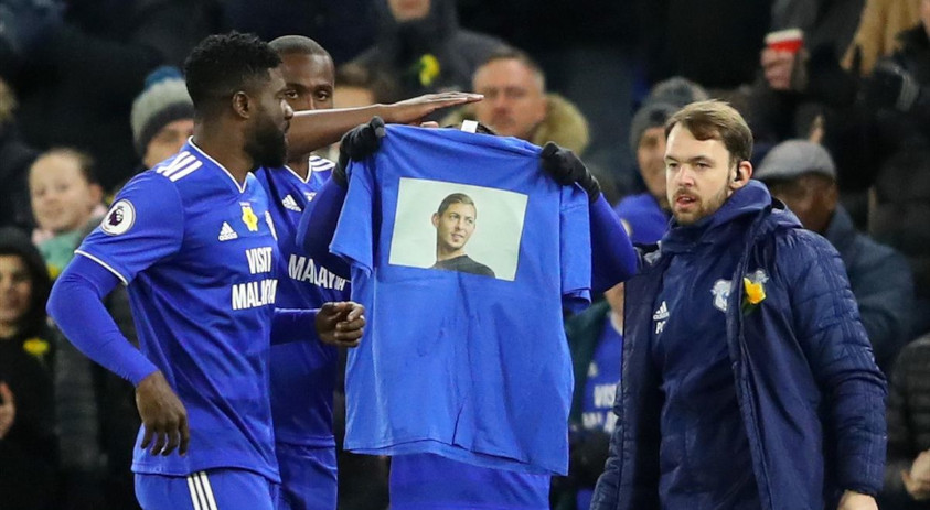 Court Ruling Requires Cardiff City FC to Pay Emiliano Sala Transfer Fee