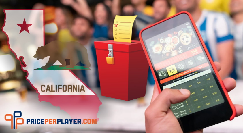 Unpromising Outlook of Mobile Sports Betting in California