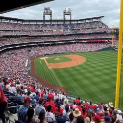 MLB Playoffs: Phillies and Braves Game Preview