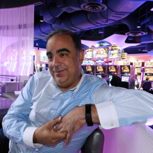 Caesars is Opening a Sportsbook in Puerto Rico by Partnering with Casino Metro