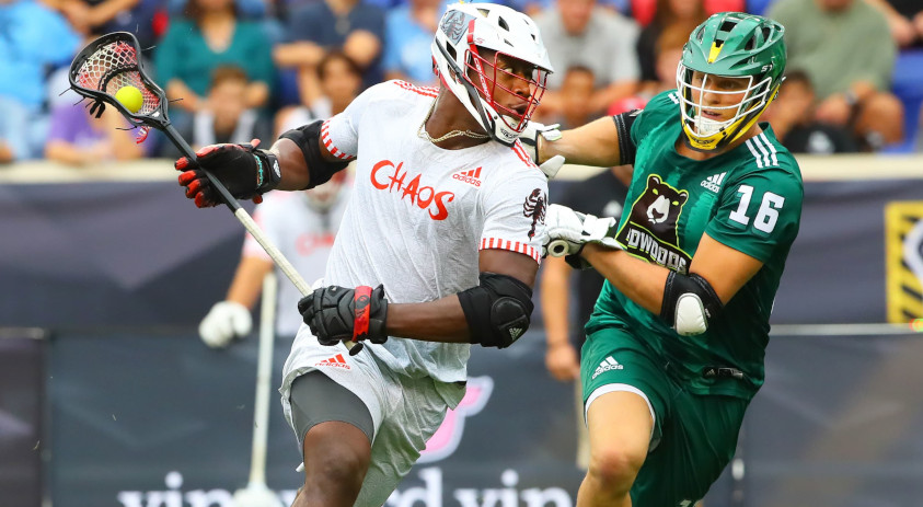 How to Bet on Lacrosse with a Bookie