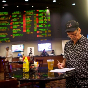 Legal Sports Betting in Georgia – Possible Workaround