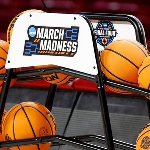 American will Wager $15.5 Billion on March Madness