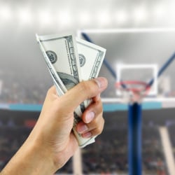 Tips to Win More Money Betting on the NBA