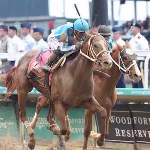 2023 Preakness Stakes Update