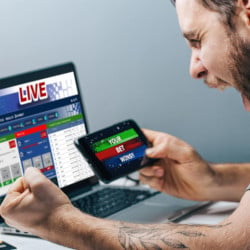 How to Be Profitable with Hedge Betting in eSports
