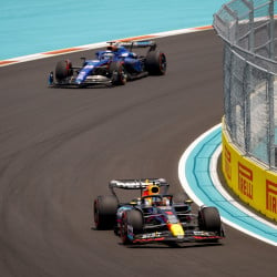 Formula One Returns to Florida – Miami Grand Prix