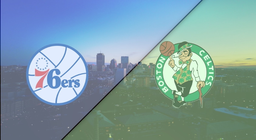 Celtics Push for Game 7 Against the 76ers