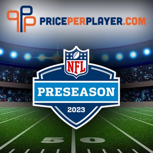 Is Your Sportsbook Ready for the NFL Preseason