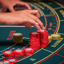 Unveiling the Secrets of Hole Carding in Blackjack