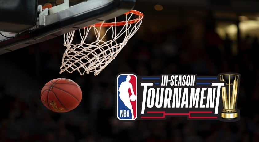 NBA In-Season Tournament Catch up After Friday Night Round
